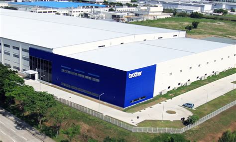 brother industries (philippines) inc. batangas|BROTHER INDUSTRIES (PHILIPPINES), INC. .